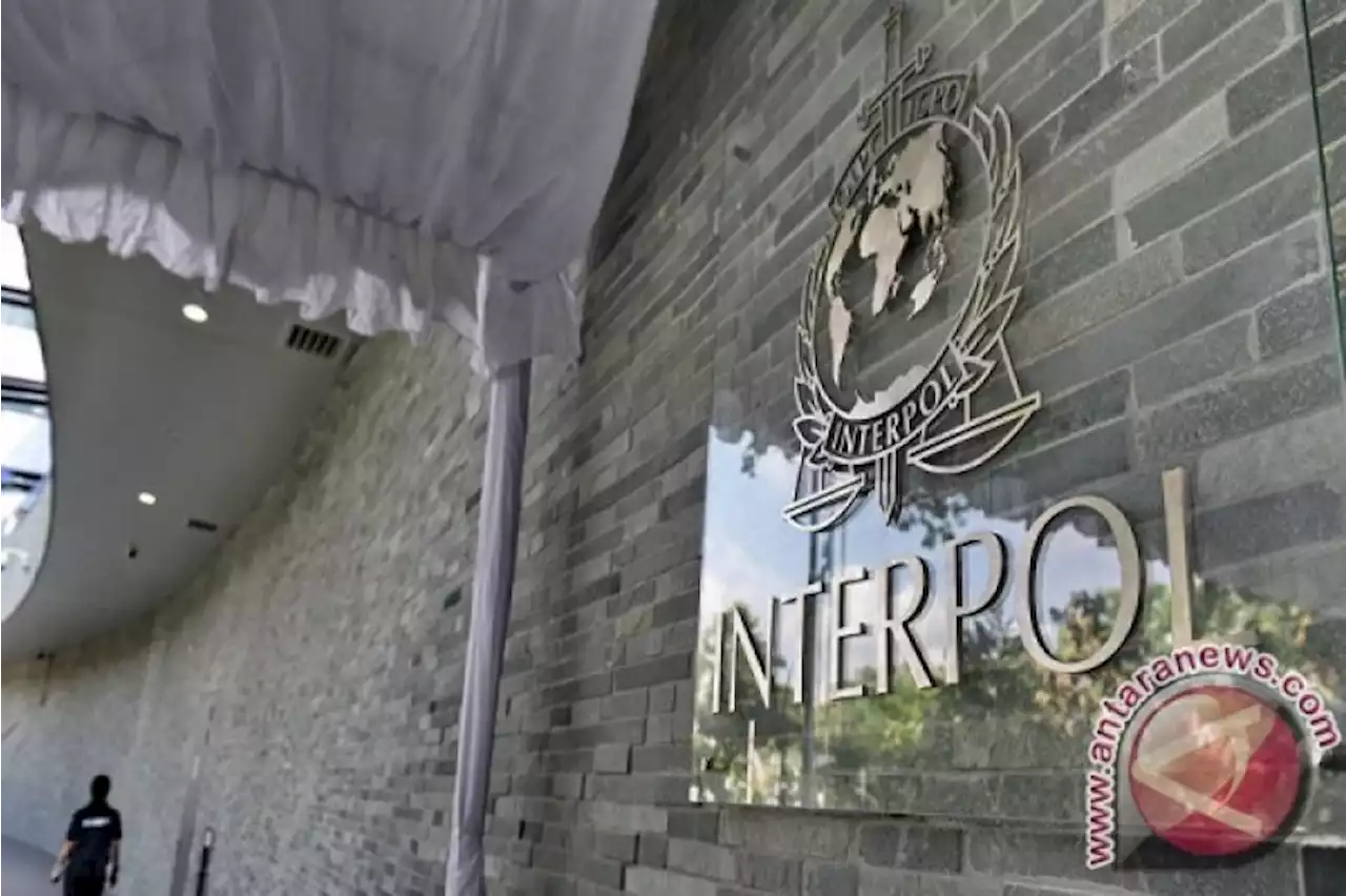 Interpol Polri pastikan 'Red Notice' Surya Darmadi aktif sampai 2025