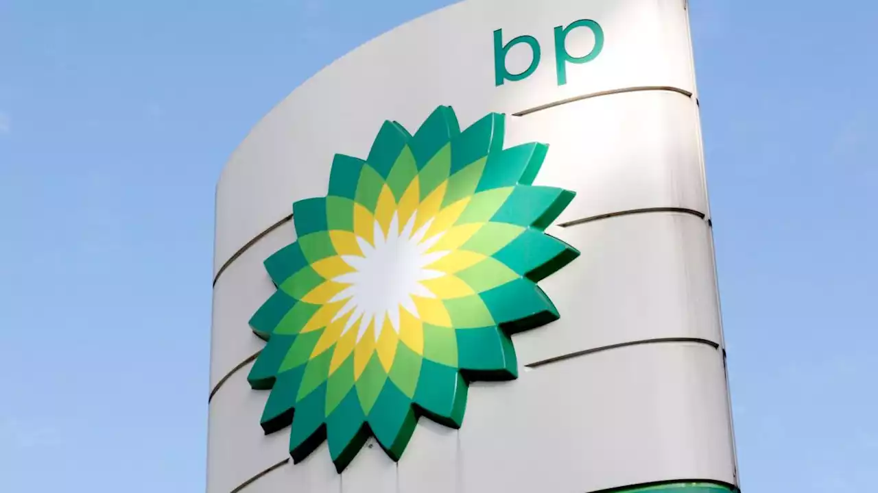 Hohe Ölpreise verdreifachen Quartalsgewinn von BP