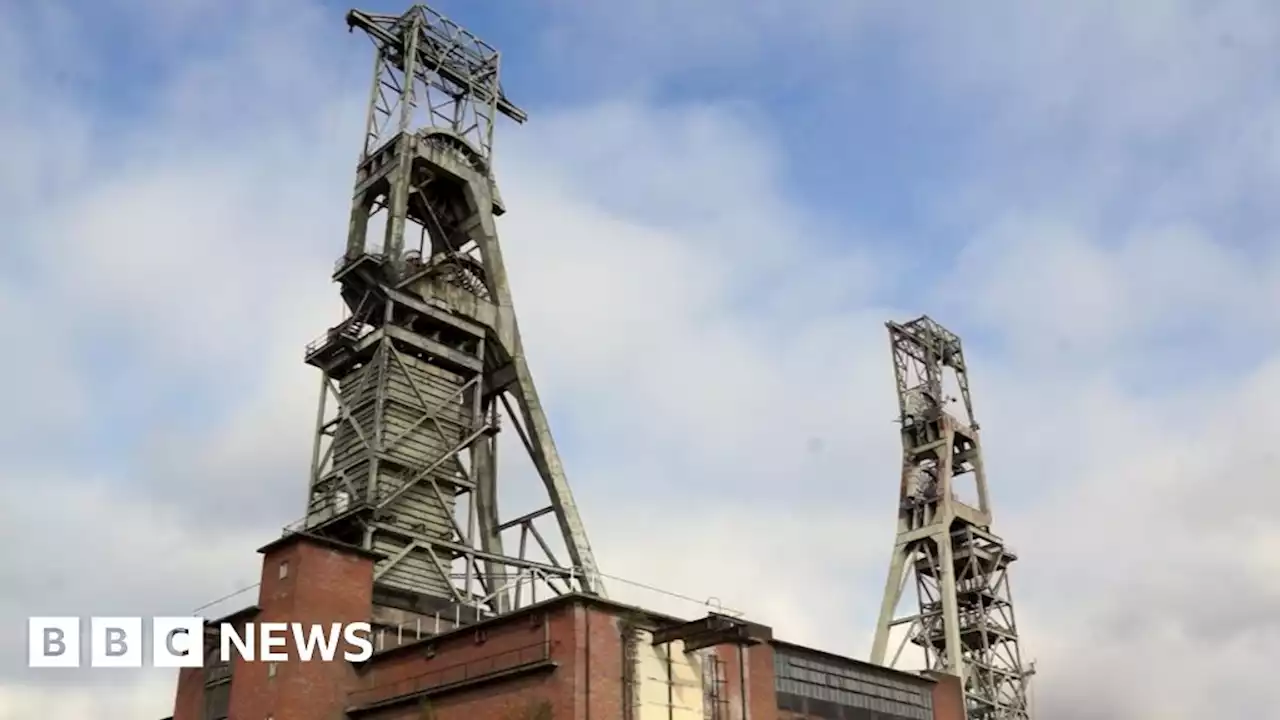 Clipstone: Site owner plans to introduce tours at former colliery