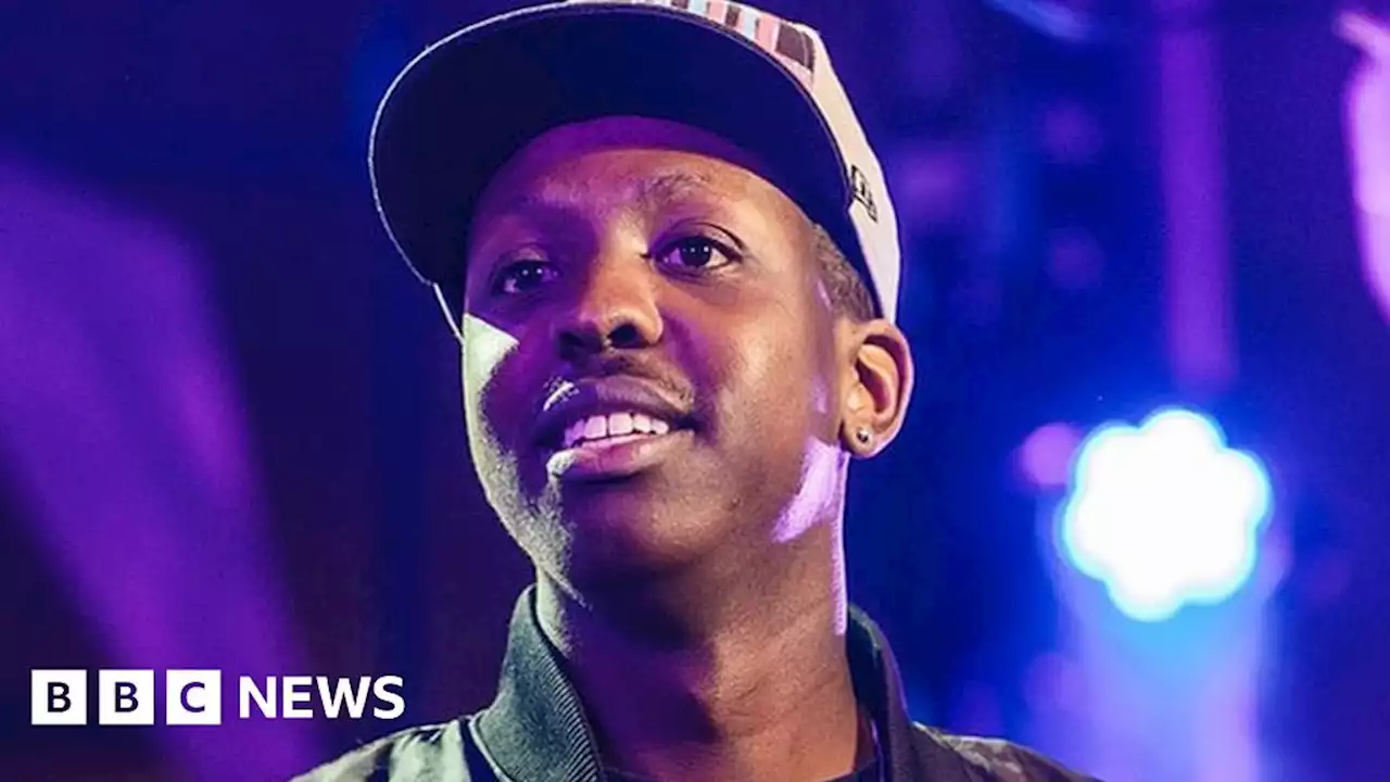 Jamal Edwards: Cocaine sparked death of entrepreneur, coroner concludes