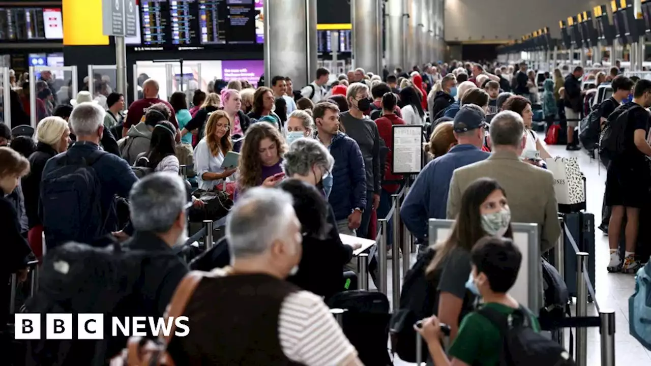 BA suspends sales of short-haul tickets from Heathrow