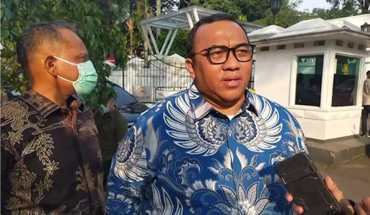 Andi Gani Tegaskan Musra Bukan Agenda Dukung Salah Satu Capres