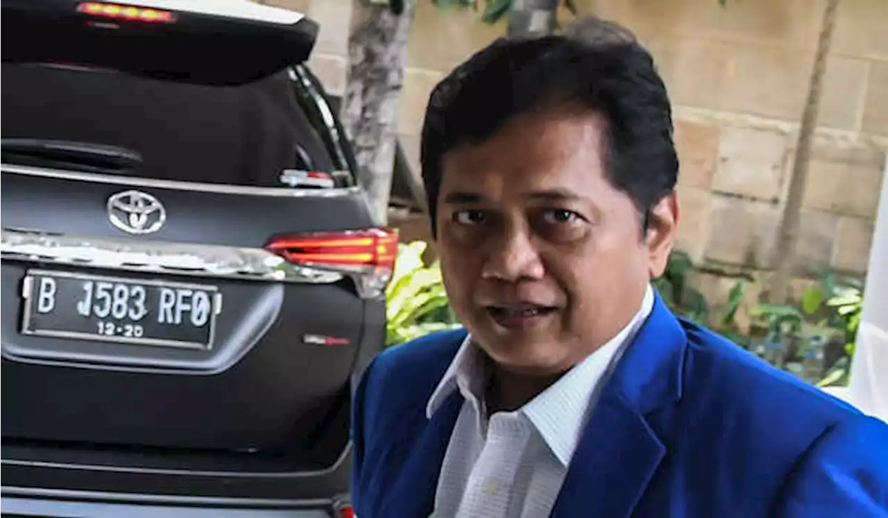 PAN Akan Daftar Pemilu Bersama Golkar dan PPP, 10 Agustus