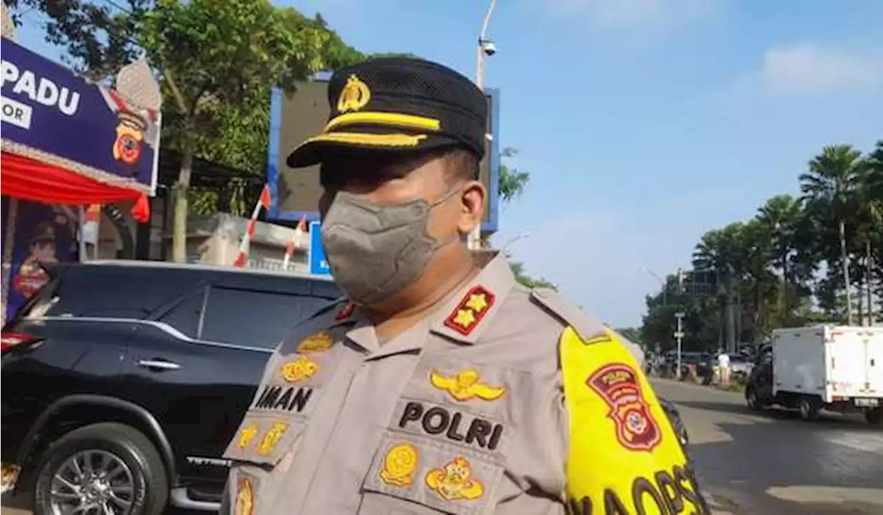 Polres Bogor Masih Selidiki Tewasnya Bendahara KONI Kalbar