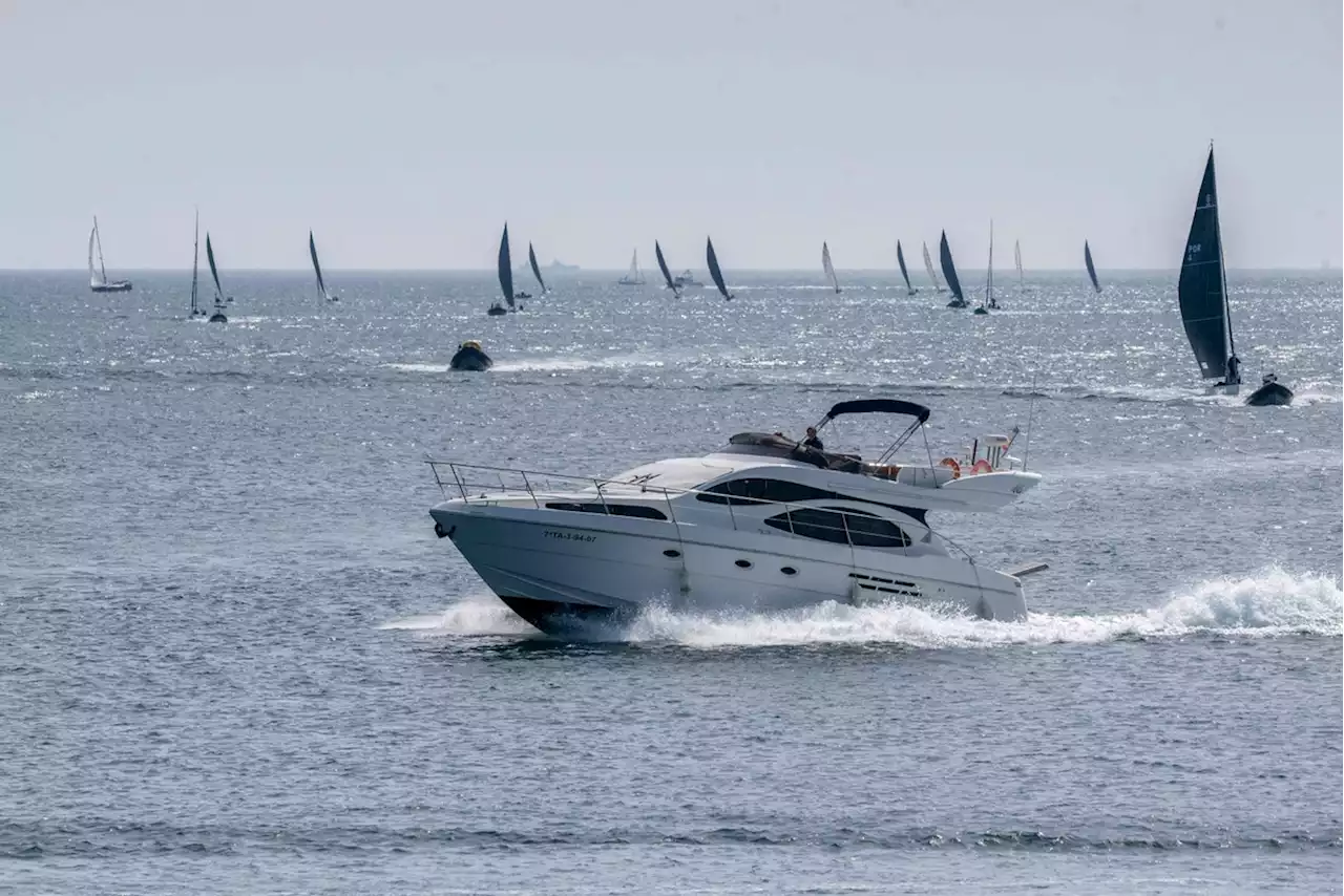 Deutscher Maskenhersteller bei Jachtunfall vor Sardinien getötet