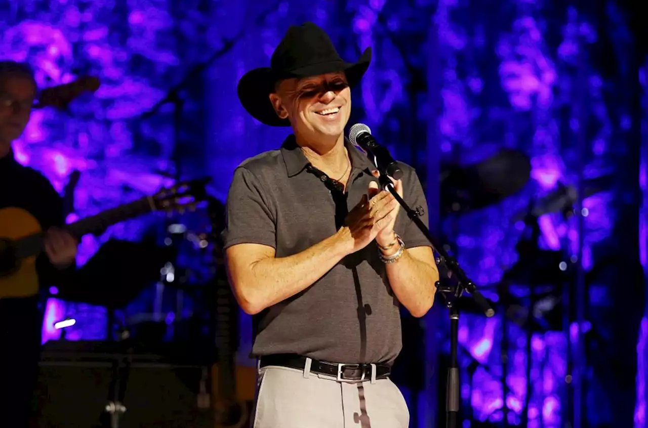 Kenny Chesney ‘Devastated’ After Death of Fan at Denver Show