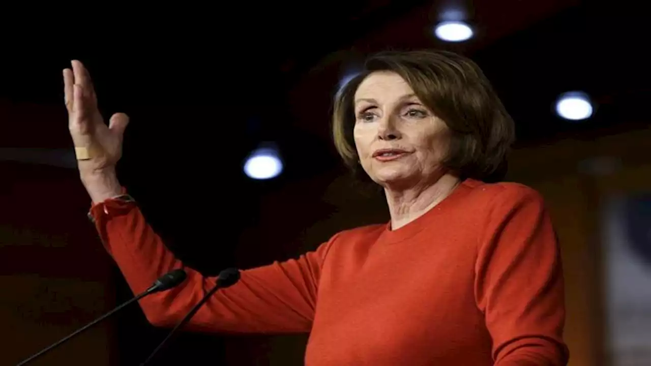 Diduga Bawa Pelosi ke Taiwan, Penerbangan SPAR19 Ramai Dipantau di FlightRadar24