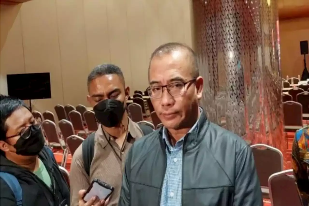 KPU Mulai Tahapan Verifikasi Administrasi Parpol Peserta Pemilu 2024