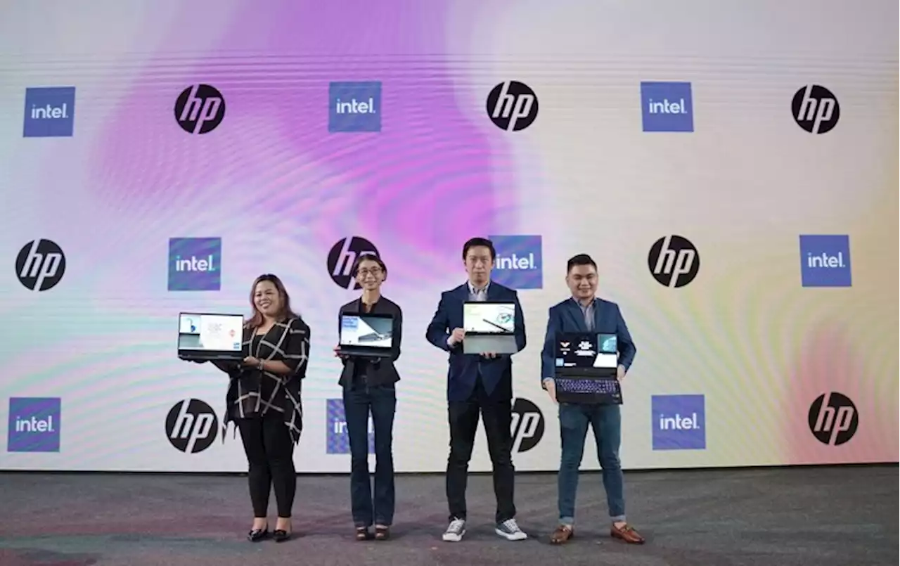 Laptop Gaming, HP Omen 16 dan HP Victus 15 Resmi Dirilis, Ini Spesifikasi dan Harganya