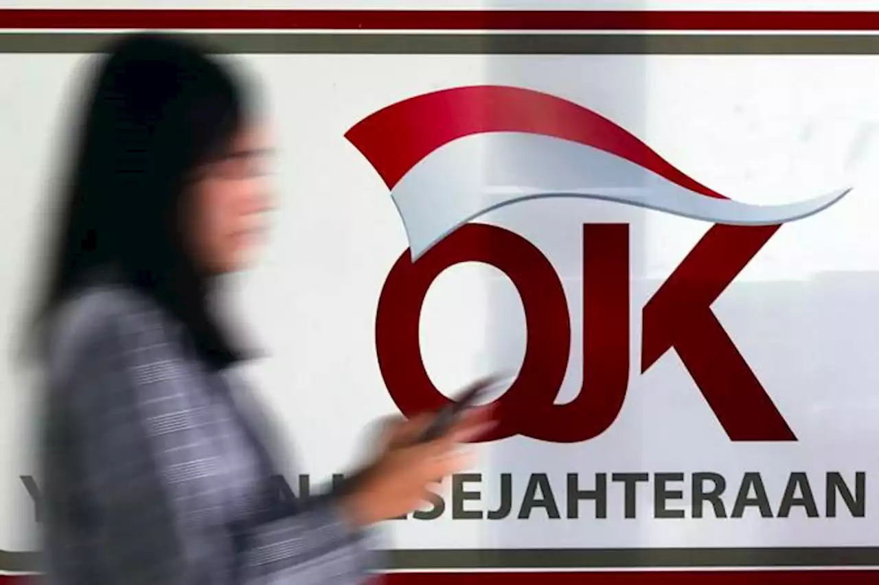 Pertumbuhan Kredit Bank Juni 2022 di atas Kondisi Pra-pandemi