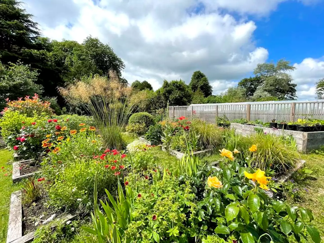 BBC Radio 4’s Gardeners’ Question Time coming to Preston