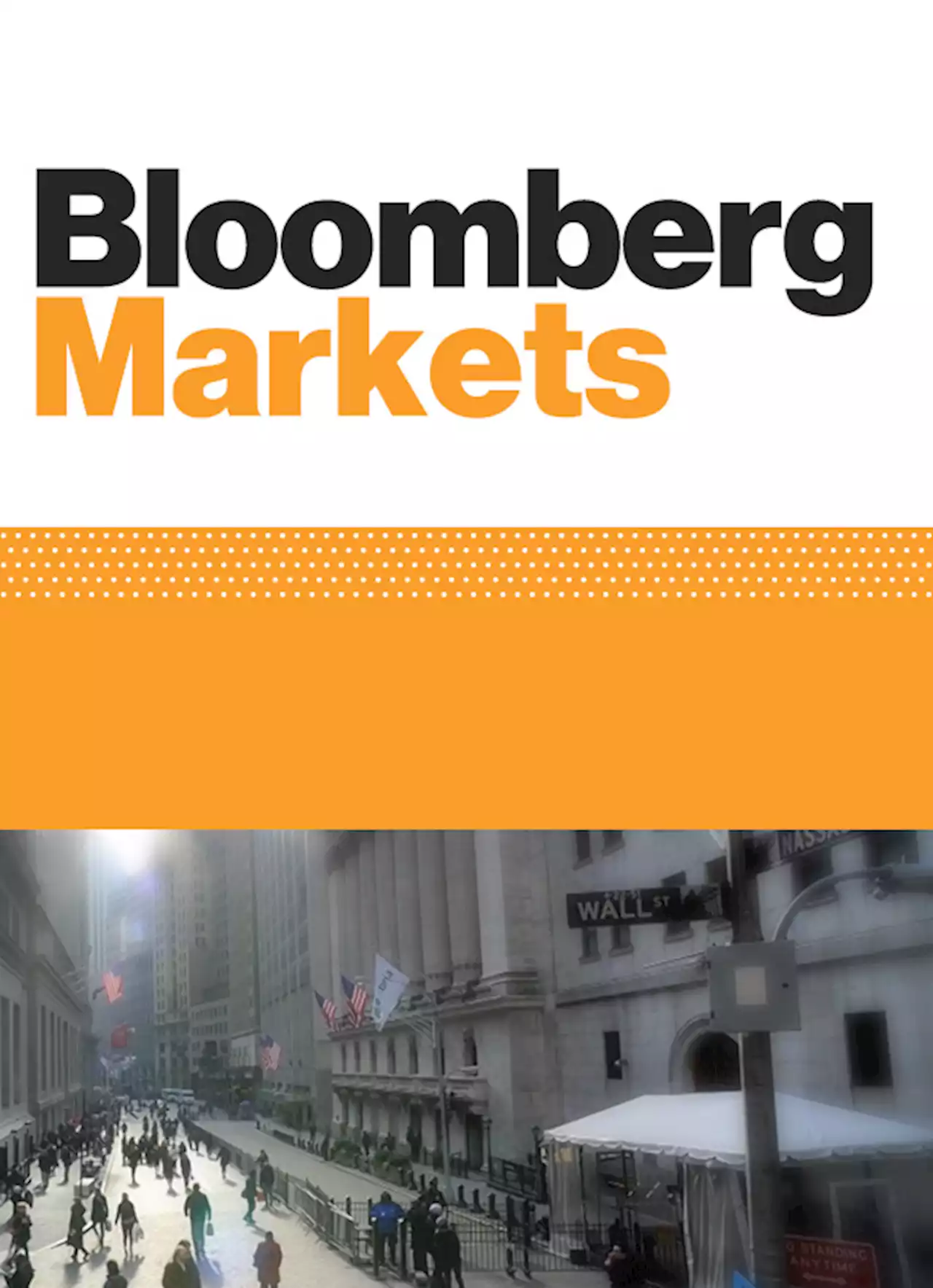 Bloomberg Markets for Monday, August 1, 2022