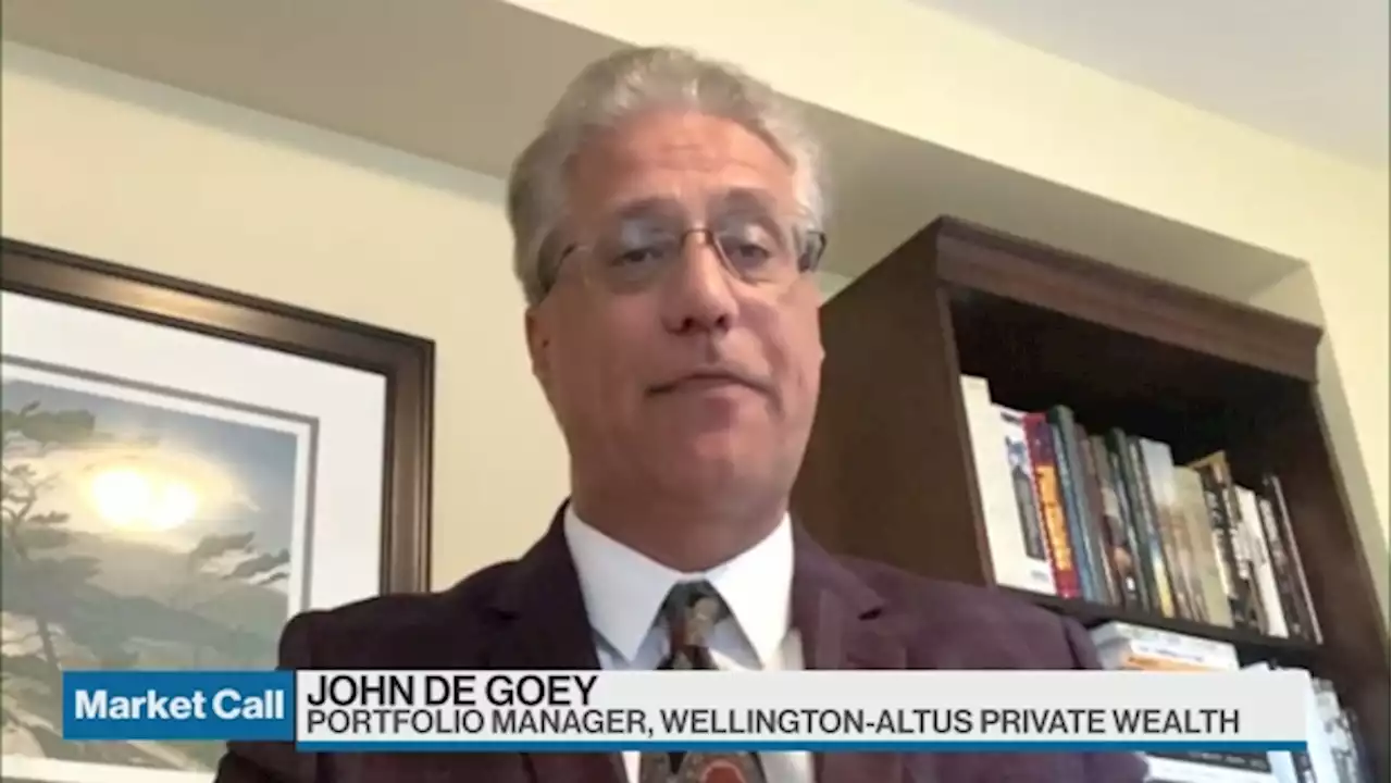 John De Goey's Top Picks: August 2, 2022 - BNN Bloomberg