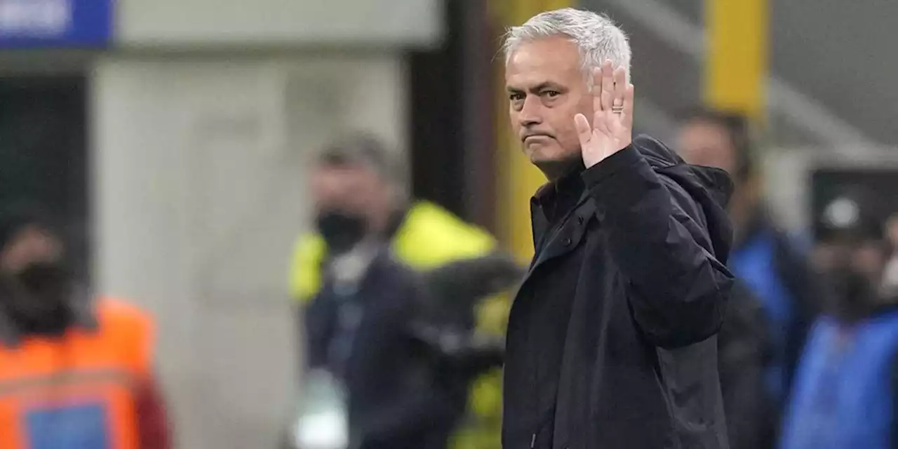 Kengerian AS Roma Racikan Mourinho: Punya Dybala dan Abraham, Ditambah Belotti dan Wijnaldum! - Bola.net