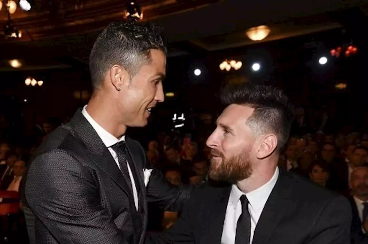 Beda Masa Senja, Ronaldo Dijauhi 7 Tim Saat Messi Diperebutkan 2 Klub - Bolasport.com