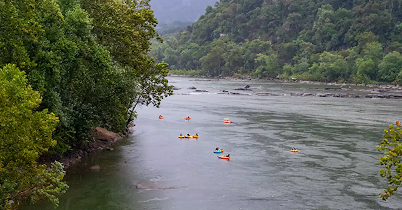 VIDEO: Teen Killed, Four Wounded in Stabbing While Tubing River