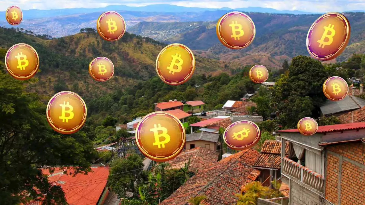 'Bitcoin Valley' Launches in Honduras — 60 Businesses Accept BTC to Boost Crypto-Tourism – Featured Bitcoin News