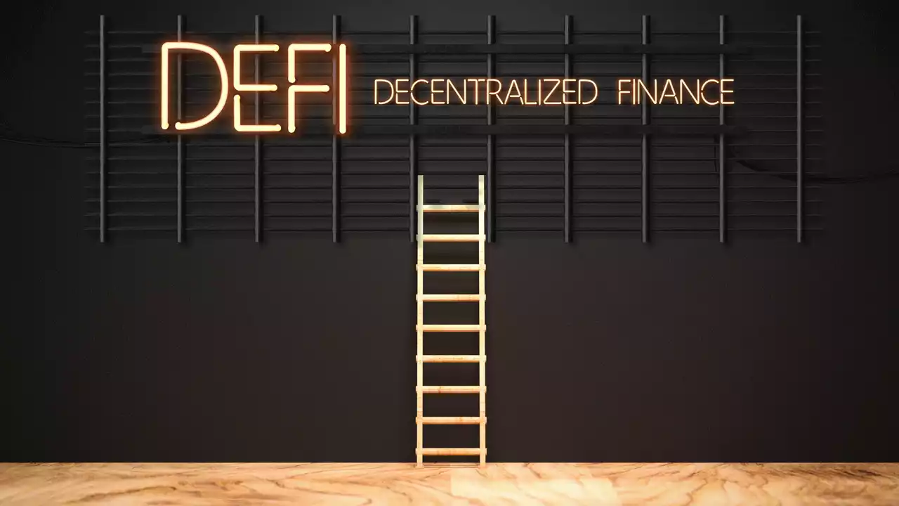 Value Locked in Defi Stalls Before Reaching the $100 Billion Mark, Cross-Chain Bridge Statistics Crater – Defi Bitcoin News