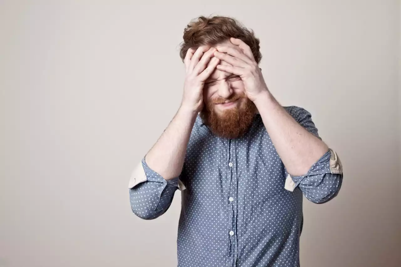 6 common barriers men face when seeking mental health support