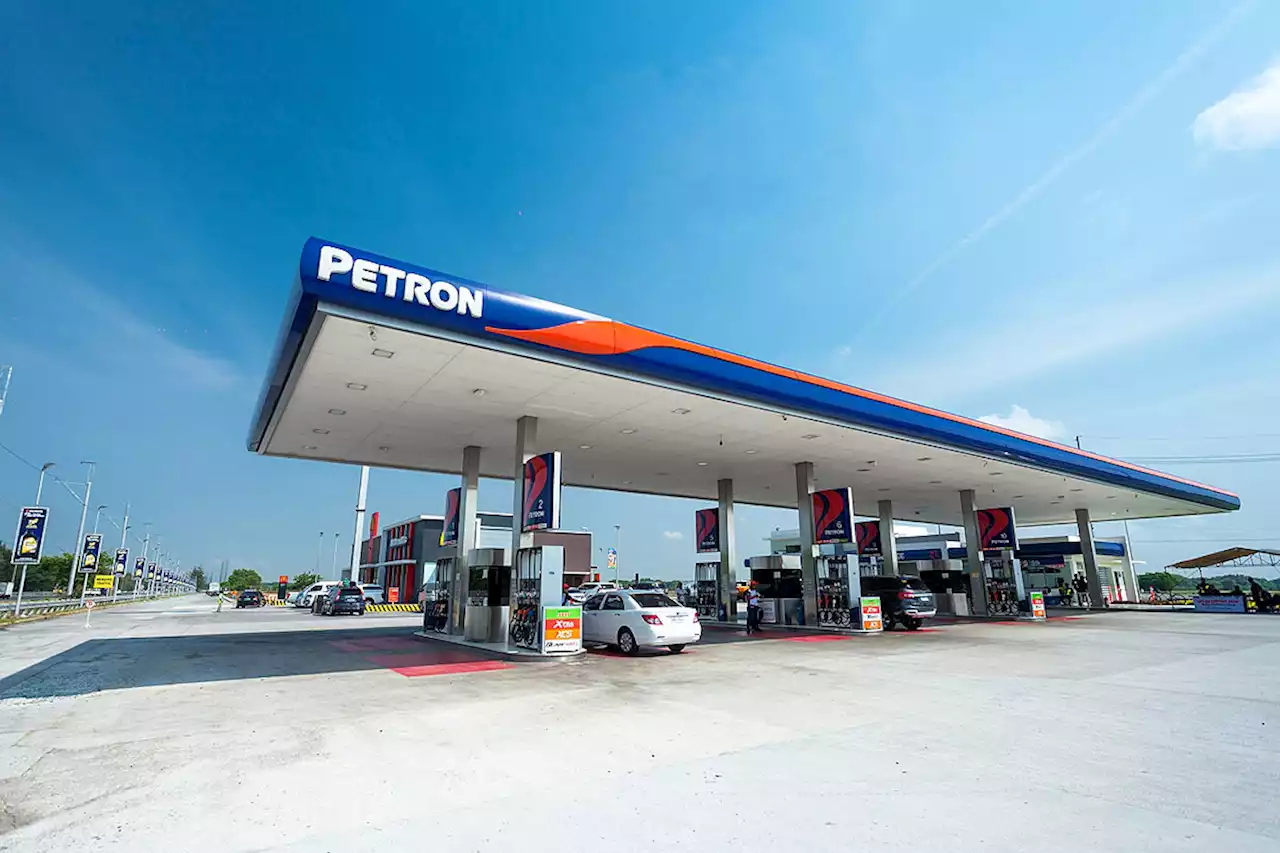 Petron profit doubles to P7.7B on steady sales rise - BusinessWorld Online