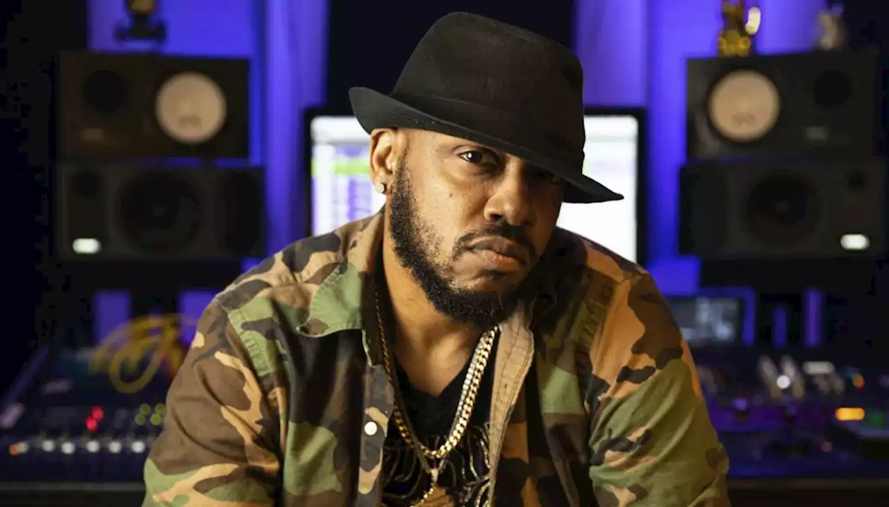 Wegen Vergewaltigung! Rapper Mystikal verhaftet