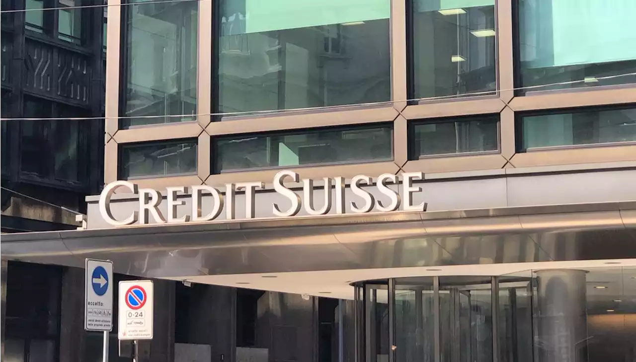 Bankenwesen - Credit Suisse-Ratingausblick von S&P sinkt