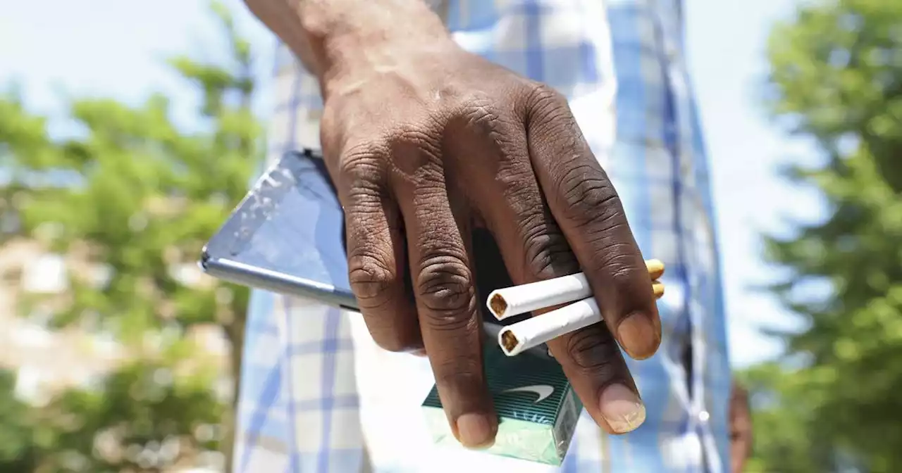 Illinois, Pennsylvania, Connecticut, California and New York City settle with Postal Service over cigarettes