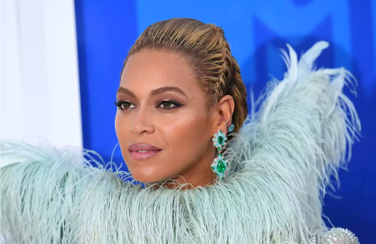 Beyoncé ändert Text von Song auf neuem Album