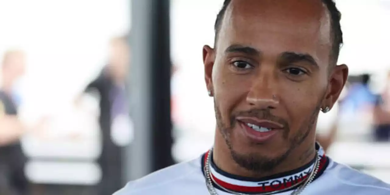 Lewis Hamilton wird Teilhaber bei den Denver Broncos