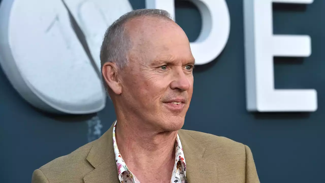 Michael Keaton hat noch nie einen Marvel-Film gesehen