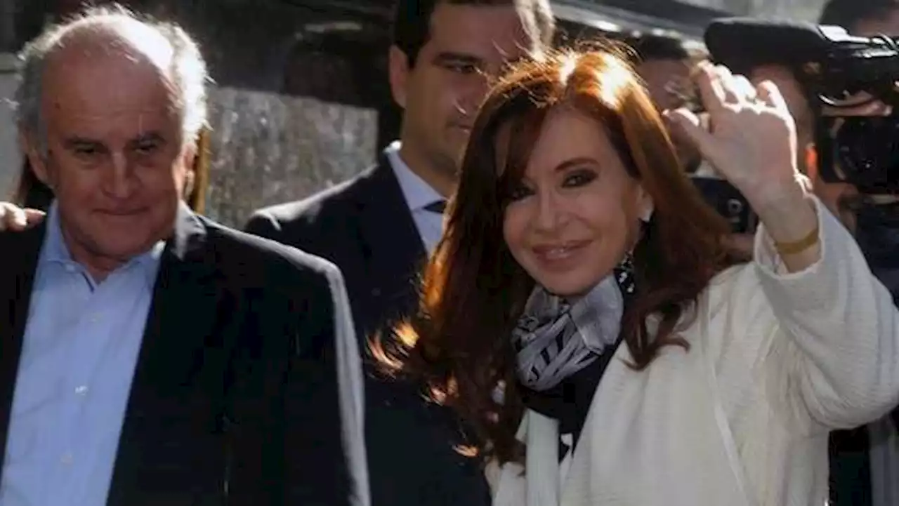 Oscar Parrilli dijo que el juicio contra Cristina Kirchner es 'una puesta escena' y que la sentencia 'ya está redactada y firmada'