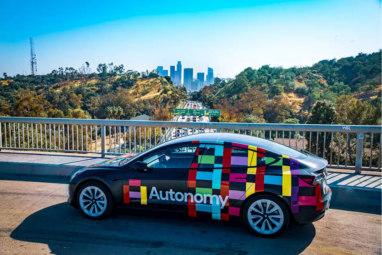 EV Subscriptions From Autonomy Getting An AutoNation Boost