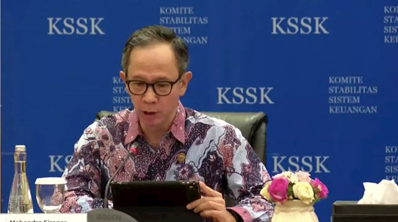 Bos OJK Sebut Sektor Ini Masih Butuh Restrukturisasi Kredit