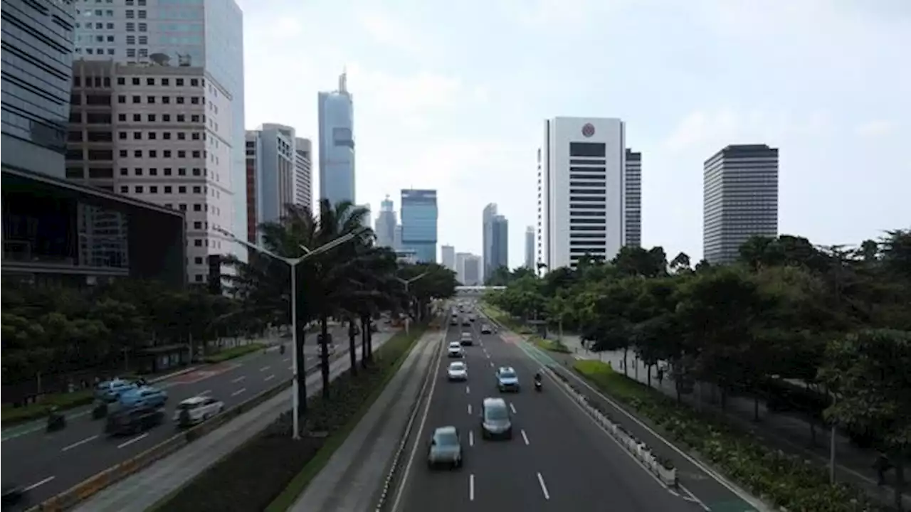 Sederet Alasan Jakarta Tetap Terapkan PPKM Level 1