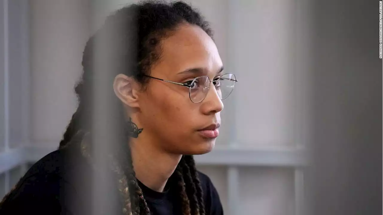 Brittney Griner appears in court for ongoing trial as US attempts to negotiate prisoner swap