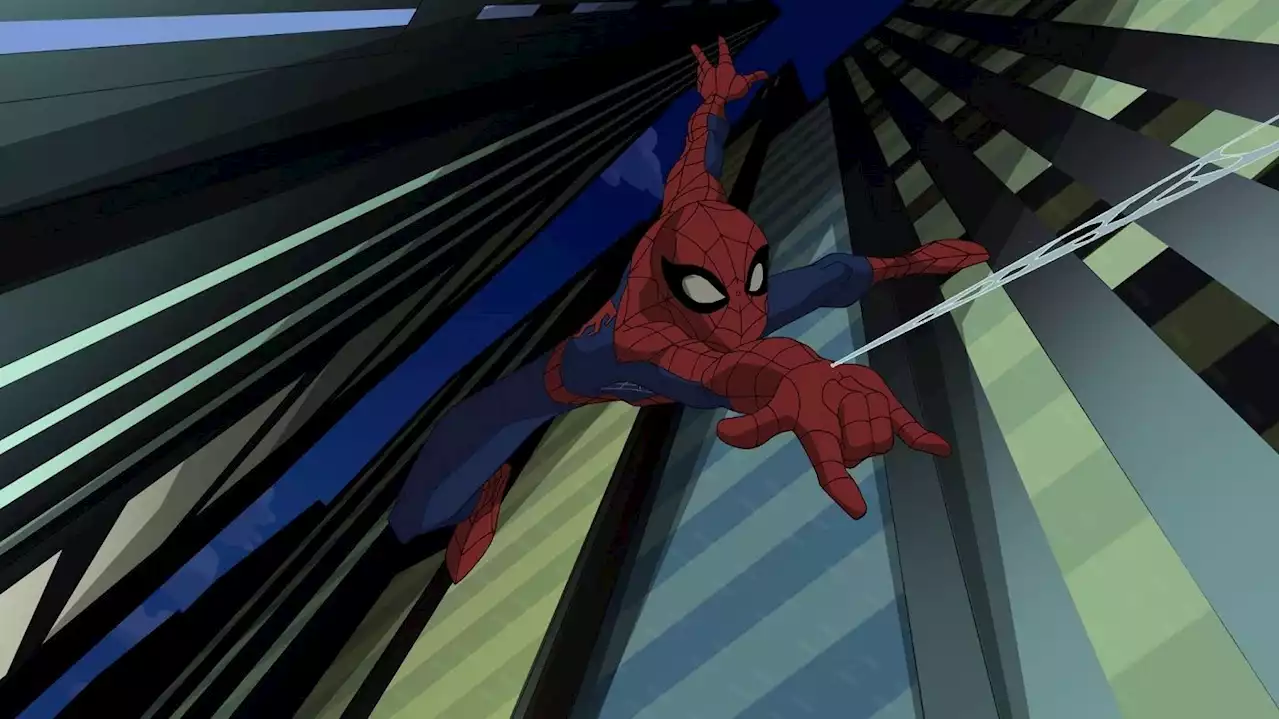 'The Spectacular Spider-Man' Animated Series Deserves to Live On