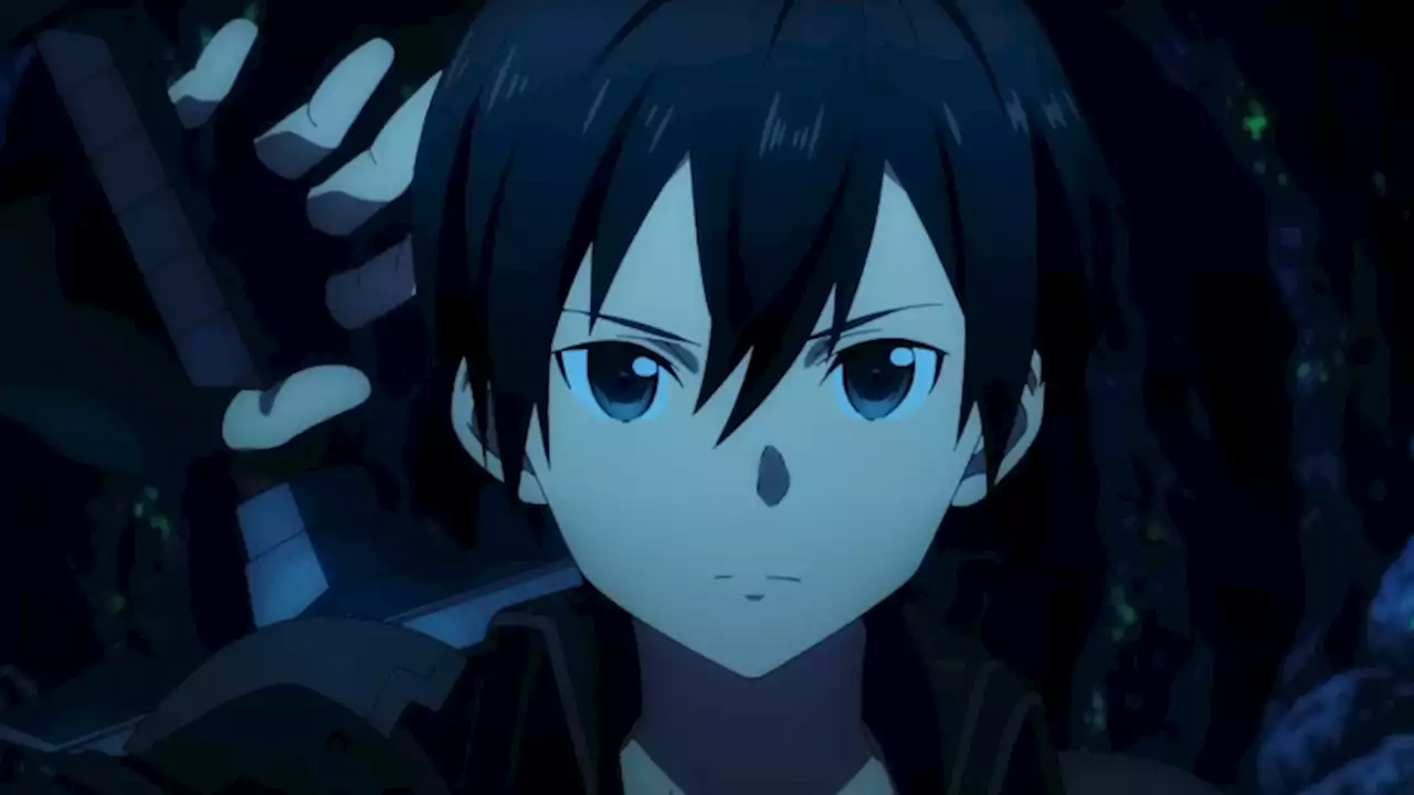 Sword Art Online The Movie -Progressive- Sequel Gets Another Trailer