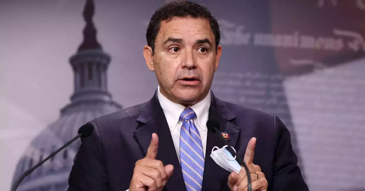 Coalition Representing 24 Million Workers Blasts 'Dangerous' Cuellar Bill