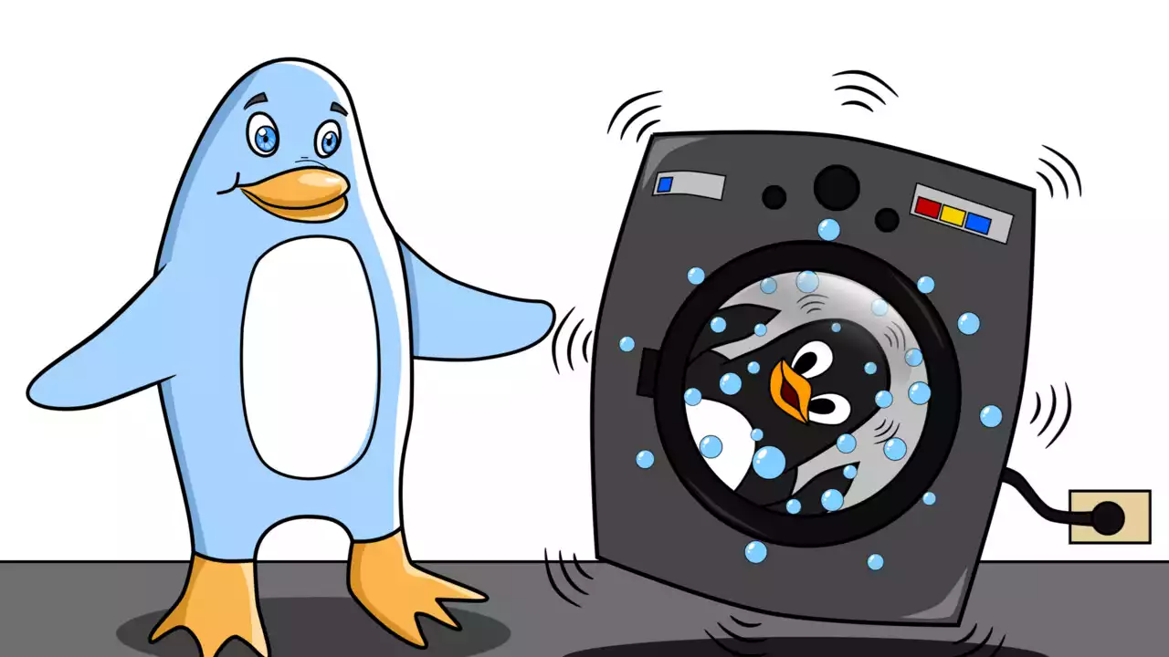 GNU Linux-Libre „Uhura“: Linux-Kernel 5.19 in seiner reinsten Form ist erschienen