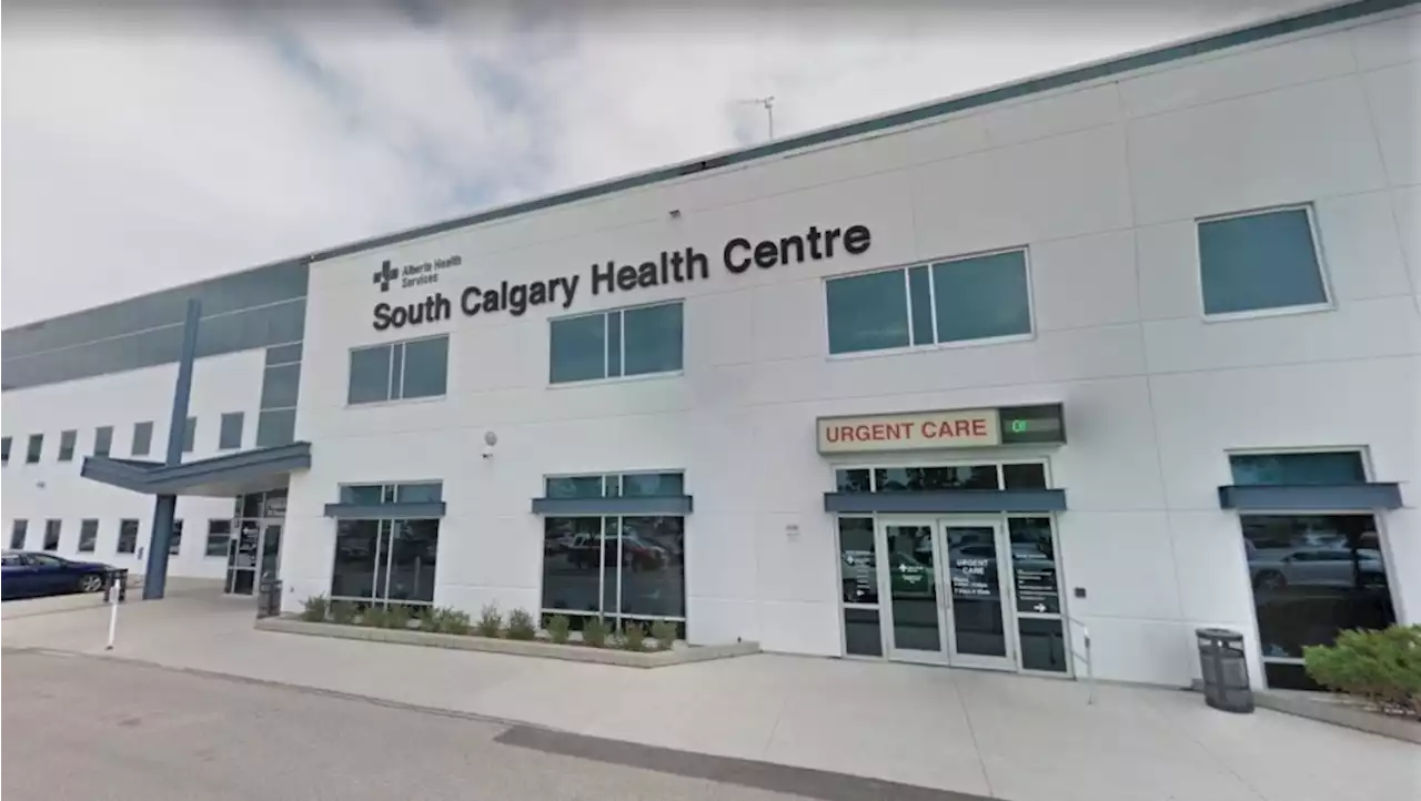 South Calgary Health Centre shortens emergency hours due to staffing challenges