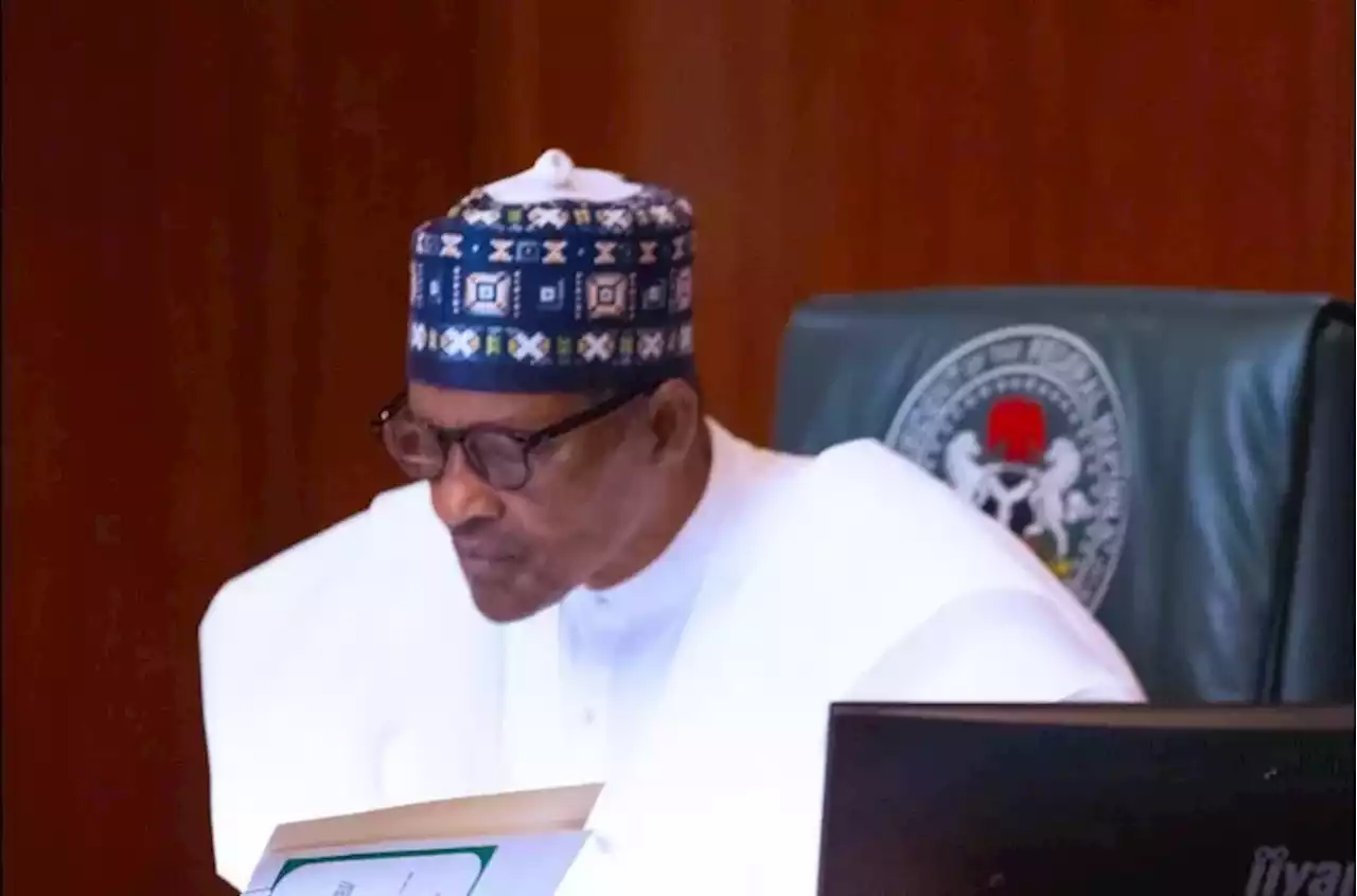 We are in support of move to impeach Buhari - Ohanaeze Ndigbo