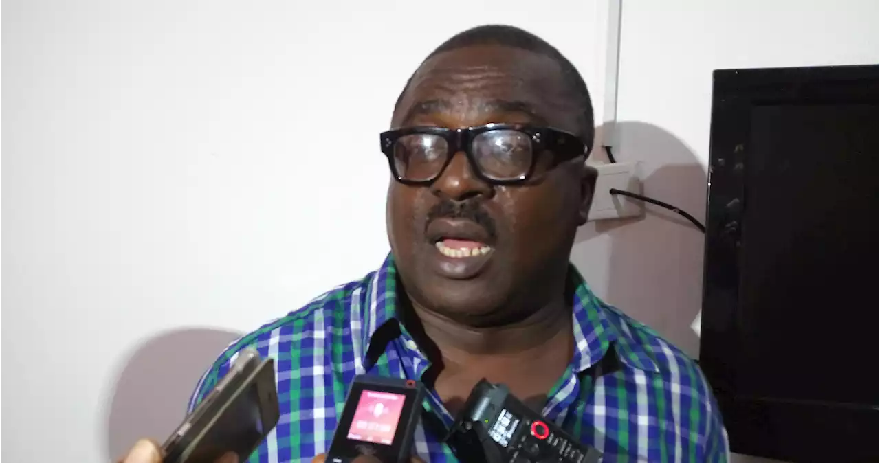 Tinubu-Shettima: You're acting like PDP's political wing - APC chieftain knocks CAN