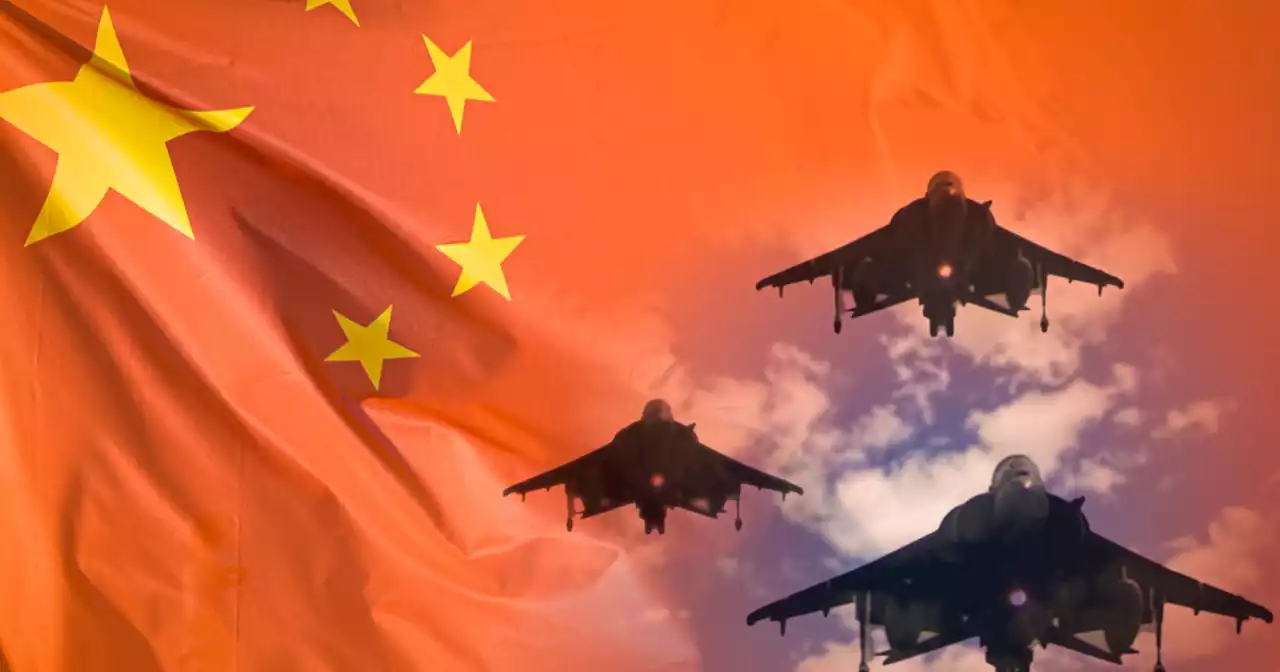 A stronger NATO allows America to focus on the threat of Communist China