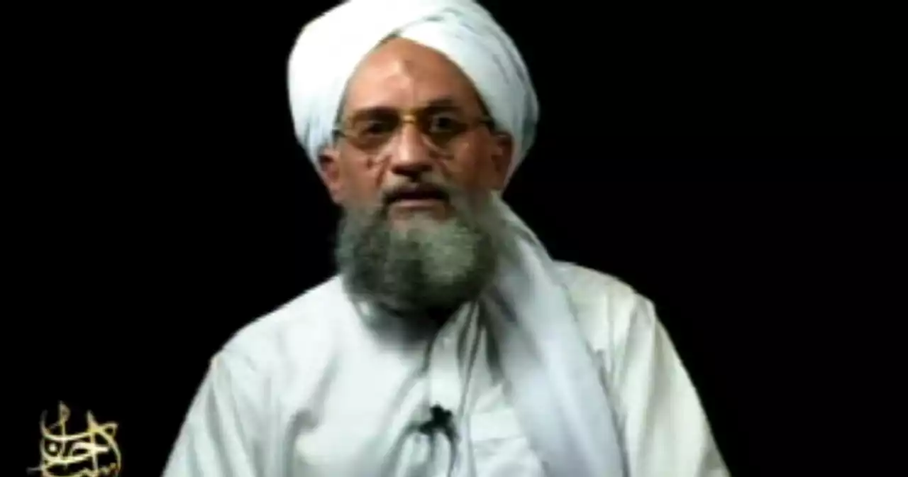 Who was Ayman al Zawahiri, head of al Qaeda?