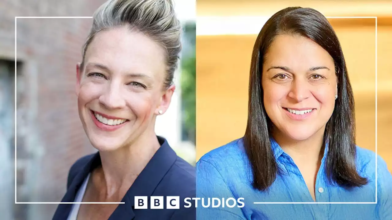 BBC Studios Bolsters North America Team Following Record Growth With Janet Brown Hire & Tara Maitra Promotion