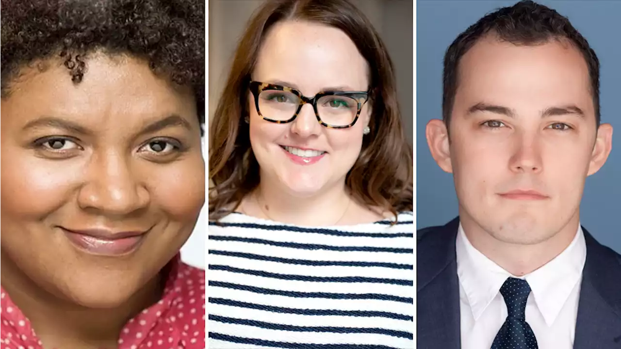 Casting Society Reveals 2022-23 Board