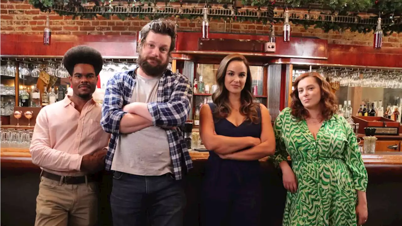 IFC Films Takes North American Rights To Jim Mahoney Comedy ‘Bar Fight!’ With Melissa Fumero & Rachel Bloom