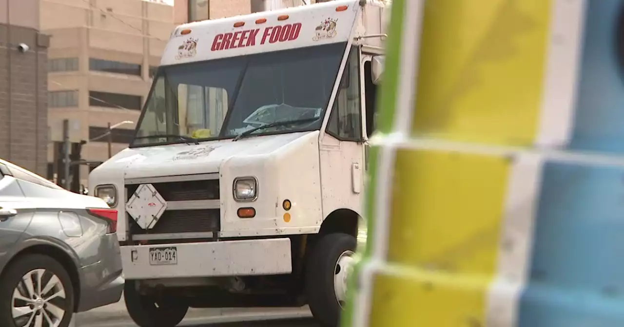 Food truck vendors continue to fight for LoDo spots at Monday's Denver City Council meeting