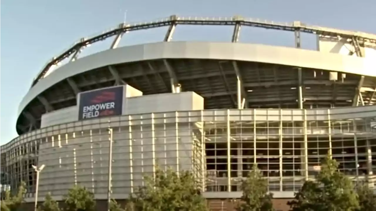 Three Fatal Falls at Mile High Stadium in Past Seven Years