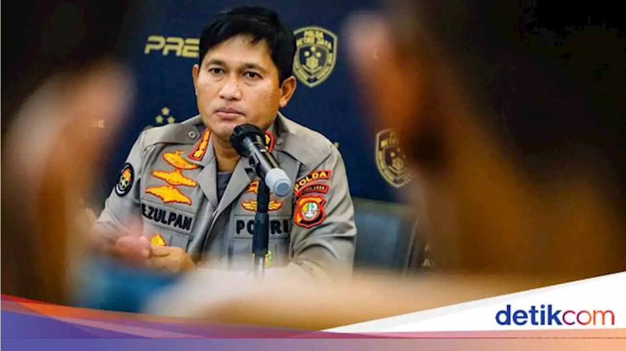 10 Hal Terkini soal Beras Bansos Dikubur di Depok Diselidiki Polisi